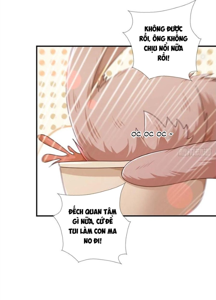 Mạt Thế Lạc Viên Chapter 96 - Trang 3