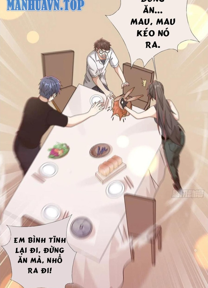 Mạt Thế Lạc Viên Chapter 96 - Trang 3