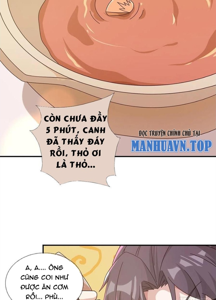 Mạt Thế Lạc Viên Chapter 96 - Trang 3