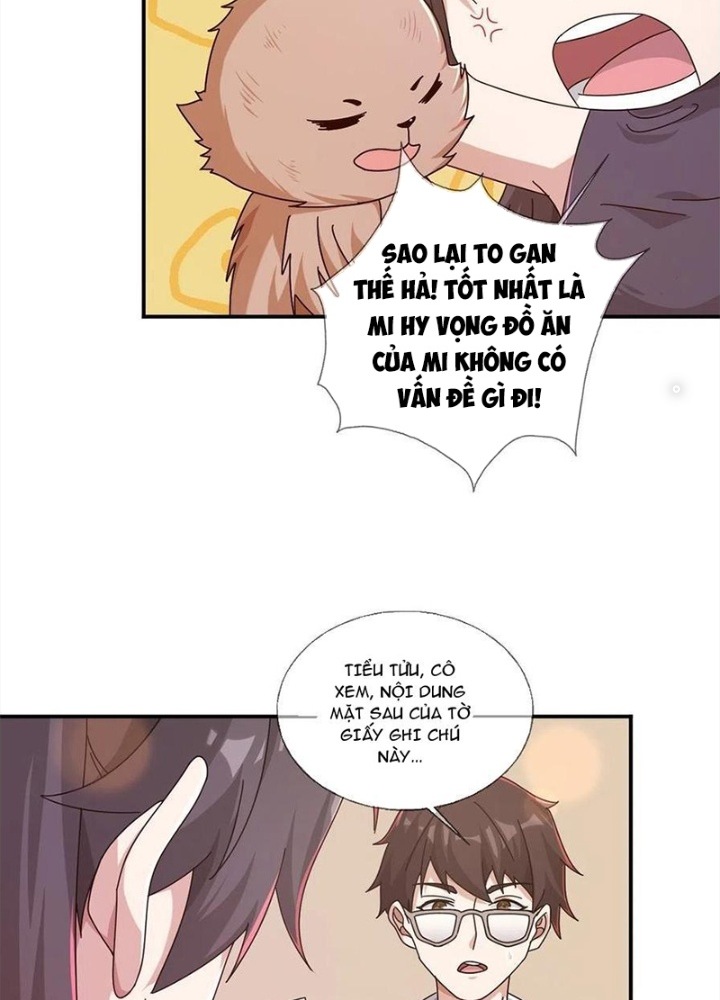Mạt Thế Lạc Viên Chapter 96 - Trang 3