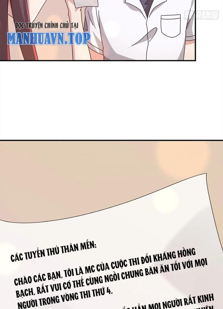 Mạt Thế Lạc Viên Chapter 96 - Trang 3