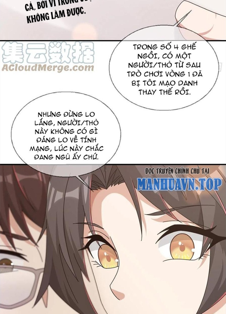 Mạt Thế Lạc Viên Chapter 96 - Trang 3