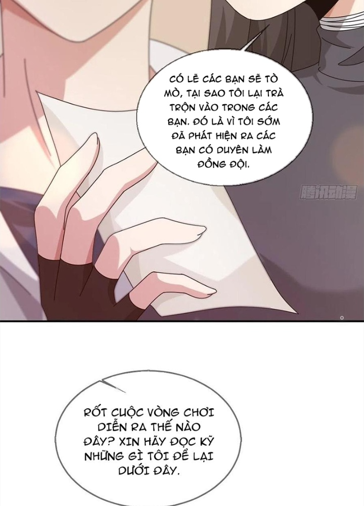 Mạt Thế Lạc Viên Chapter 96 - Trang 3
