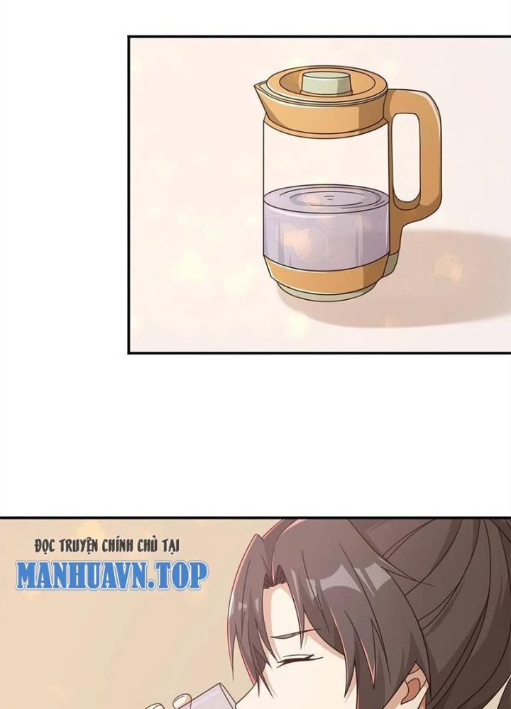 Mạt Thế Lạc Viên Chapter 97 - Trang 3