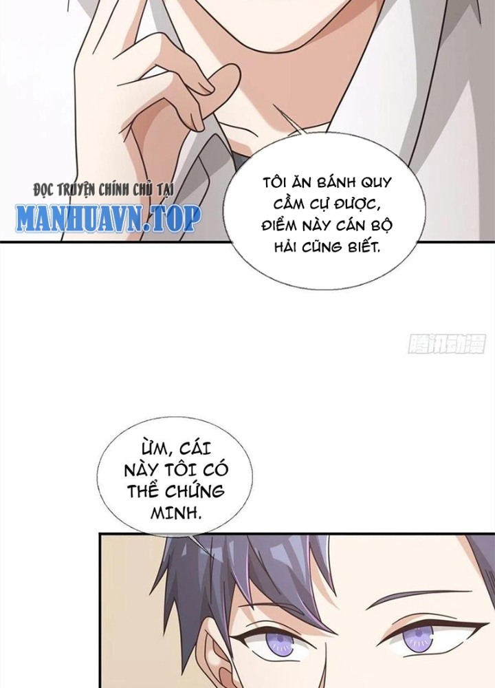 Mạt Thế Lạc Viên Chapter 97 - Trang 3