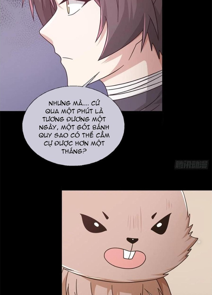 Mạt Thế Lạc Viên Chapter 97 - Trang 3