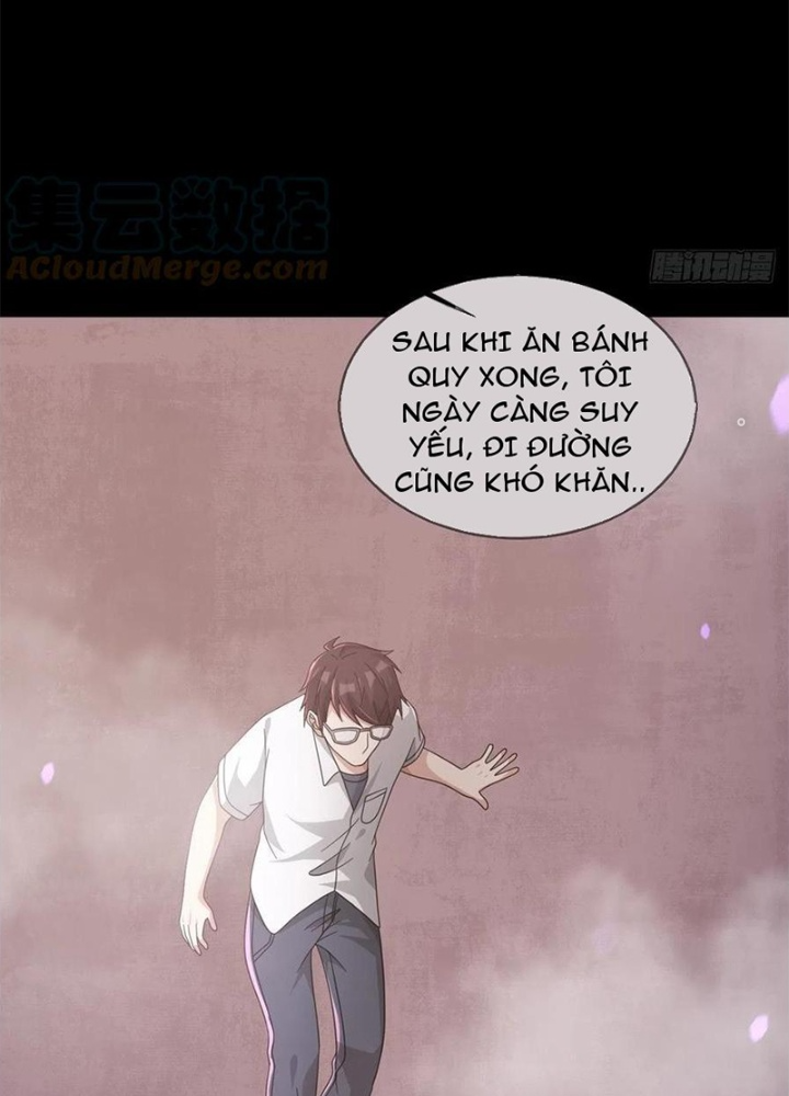 Mạt Thế Lạc Viên Chapter 97 - Trang 3