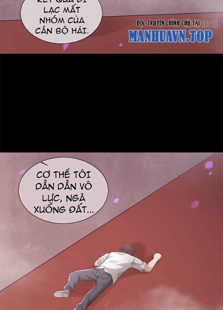 Mạt Thế Lạc Viên Chapter 97 - Trang 3