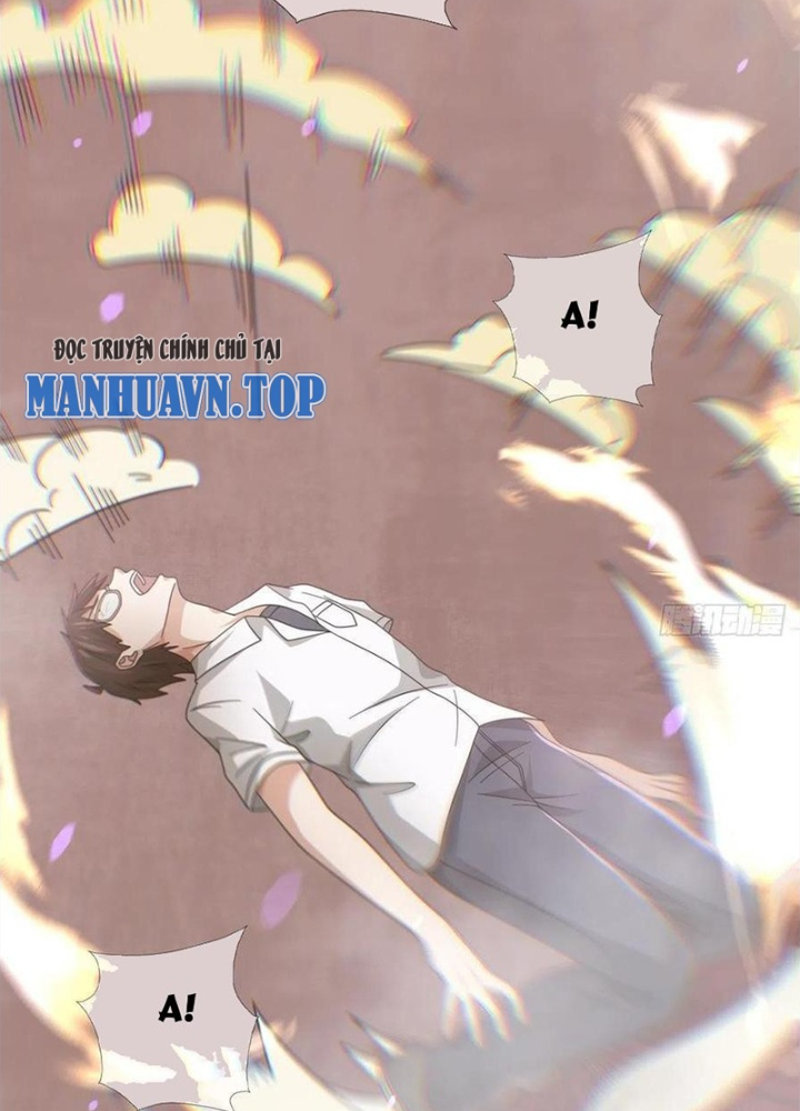 Mạt Thế Lạc Viên Chapter 97 - Trang 3