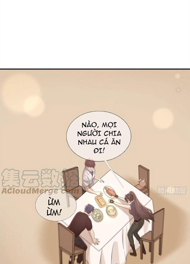 Mạt Thế Lạc Viên Chapter 97 - Trang 3