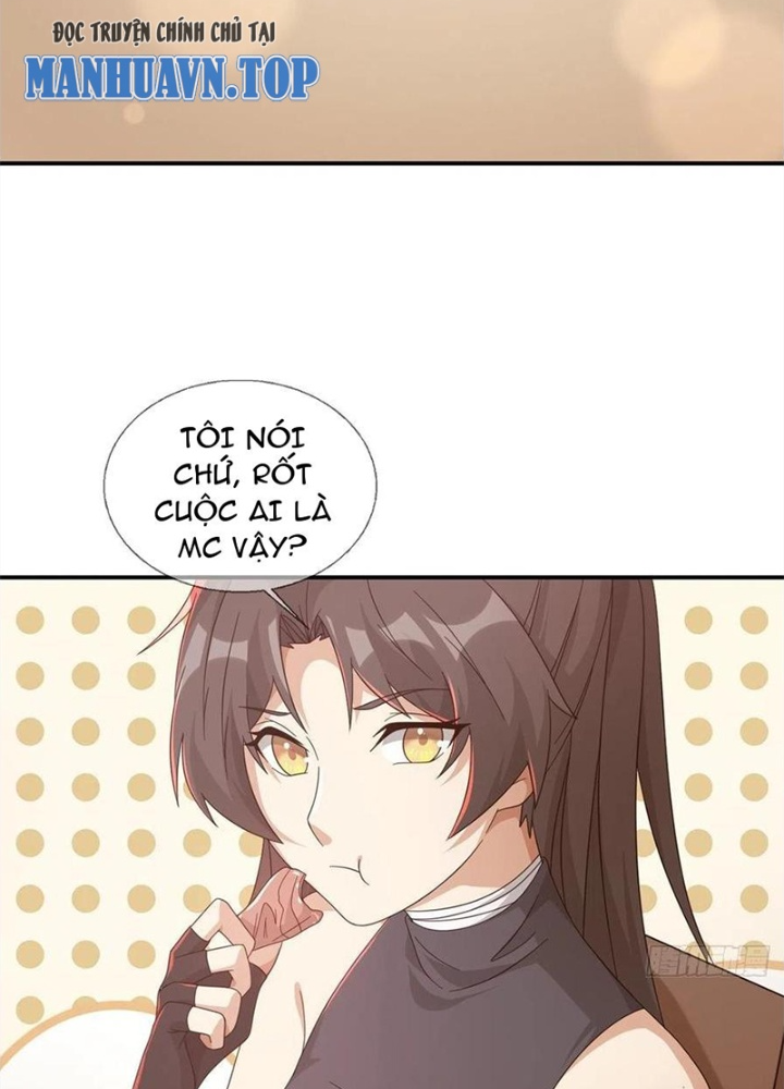 Mạt Thế Lạc Viên Chapter 97 - Trang 3