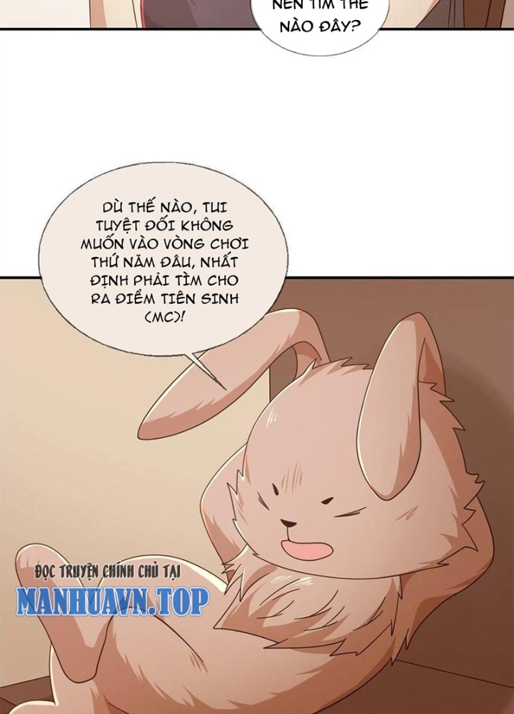 Mạt Thế Lạc Viên Chapter 97 - Trang 3
