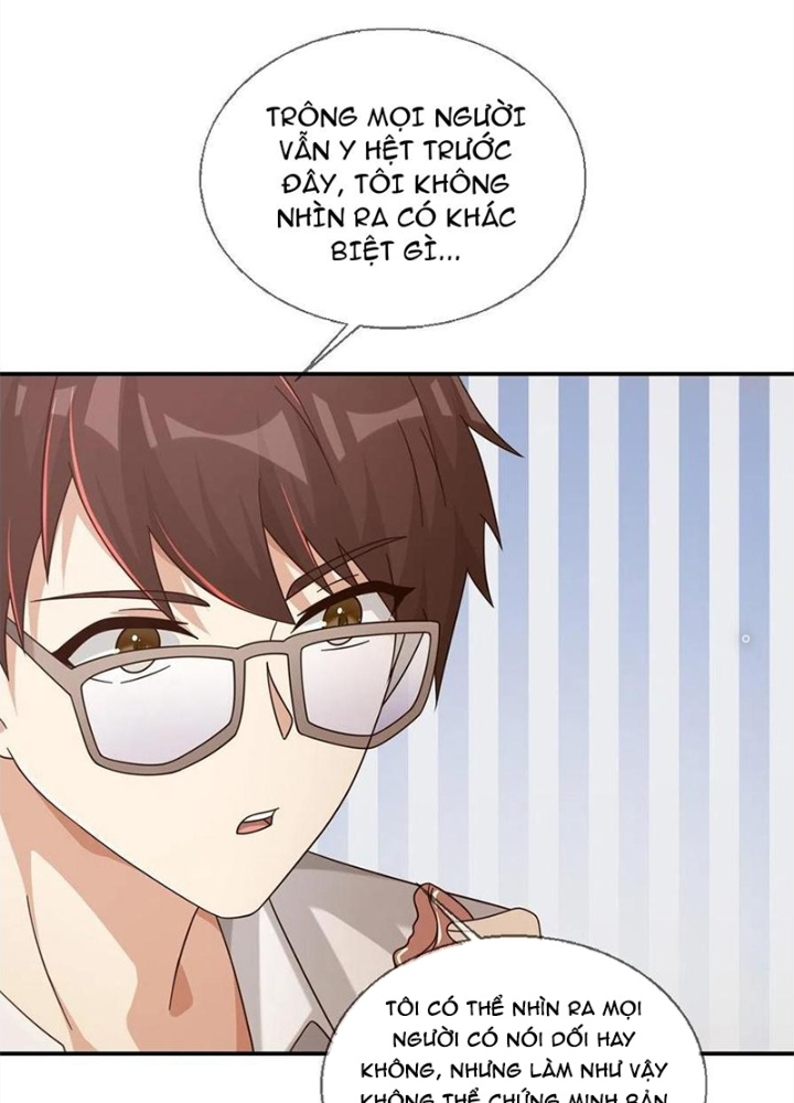 Mạt Thế Lạc Viên Chapter 97 - Trang 3