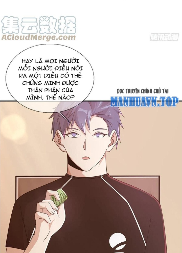 Mạt Thế Lạc Viên Chapter 97 - Trang 3