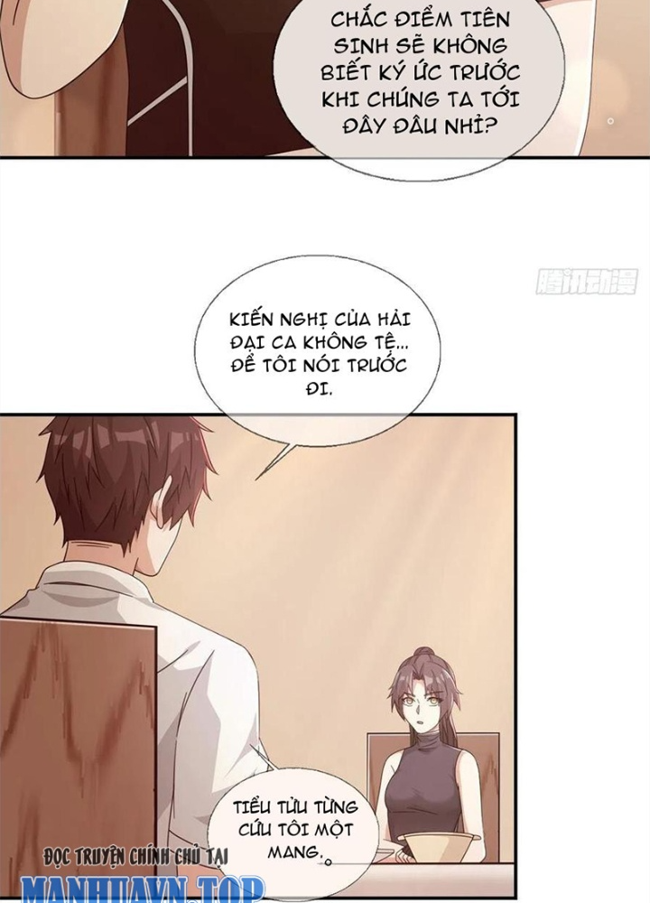 Mạt Thế Lạc Viên Chapter 97 - Trang 3