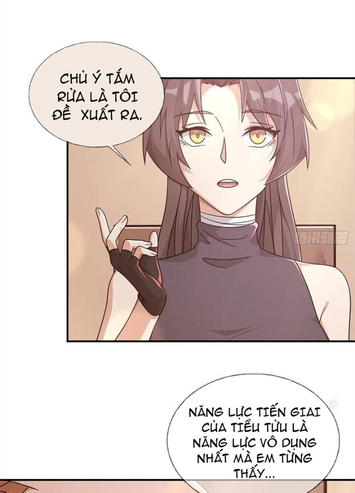 Mạt Thế Lạc Viên Chapter 97 - Trang 3