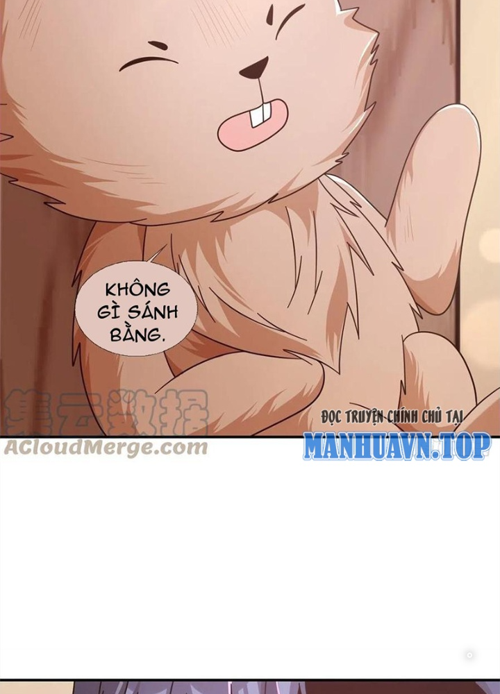 Mạt Thế Lạc Viên Chapter 97 - Trang 3