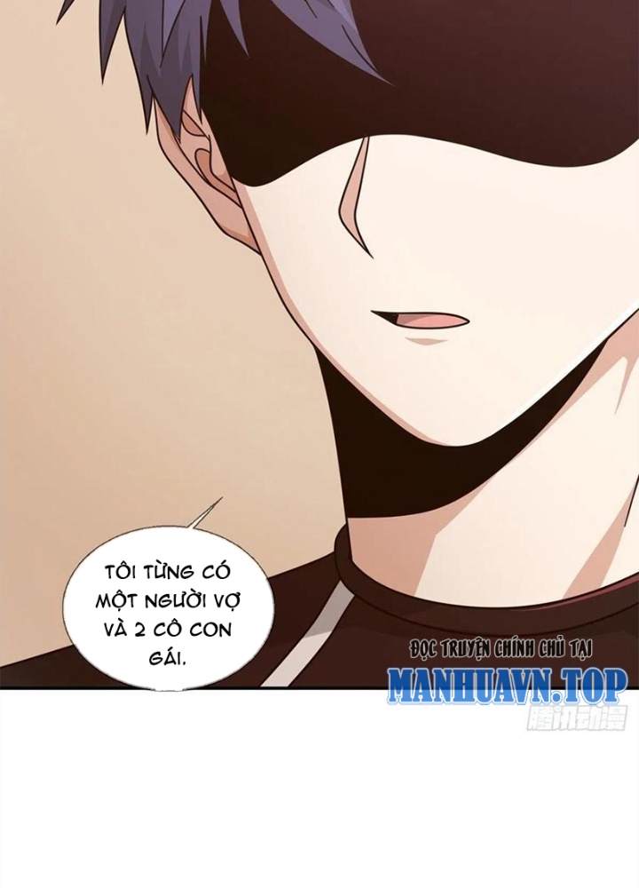 Mạt Thế Lạc Viên Chapter 97 - Trang 3