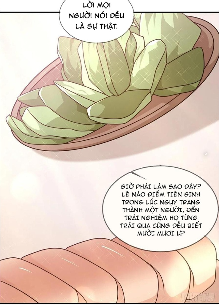 Mạt Thế Lạc Viên Chapter 97 - Trang 3