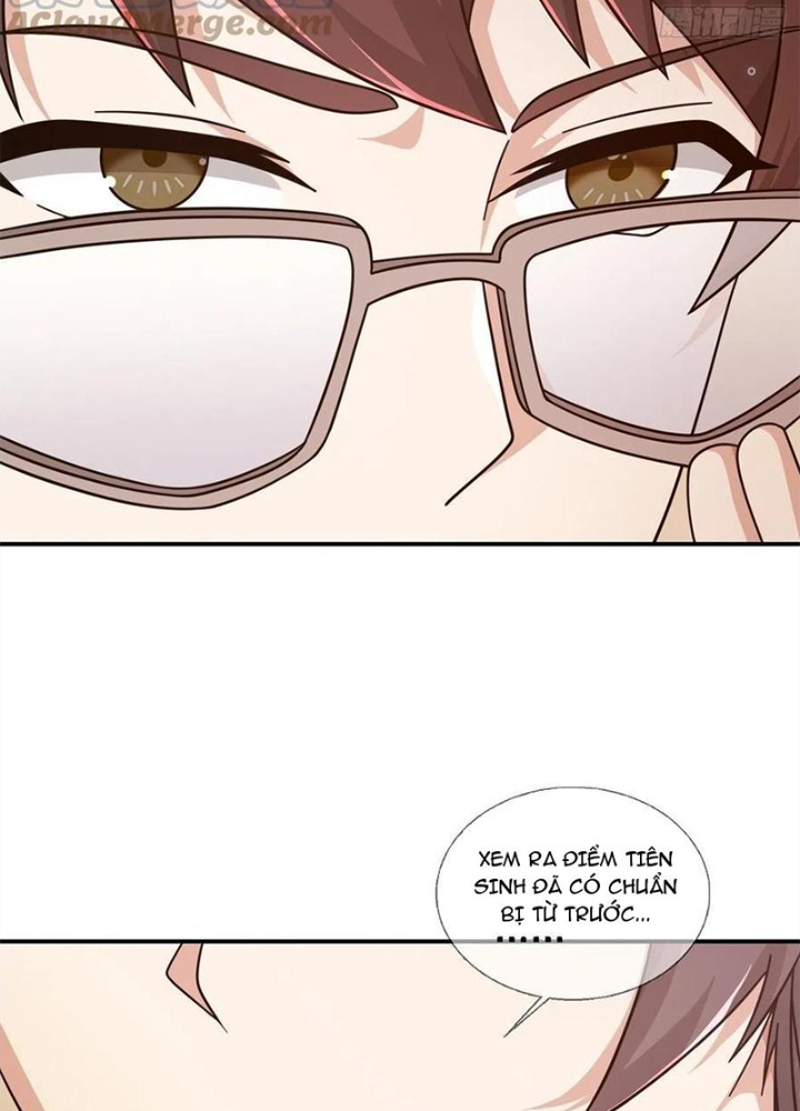 Mạt Thế Lạc Viên Chapter 97 - Trang 3