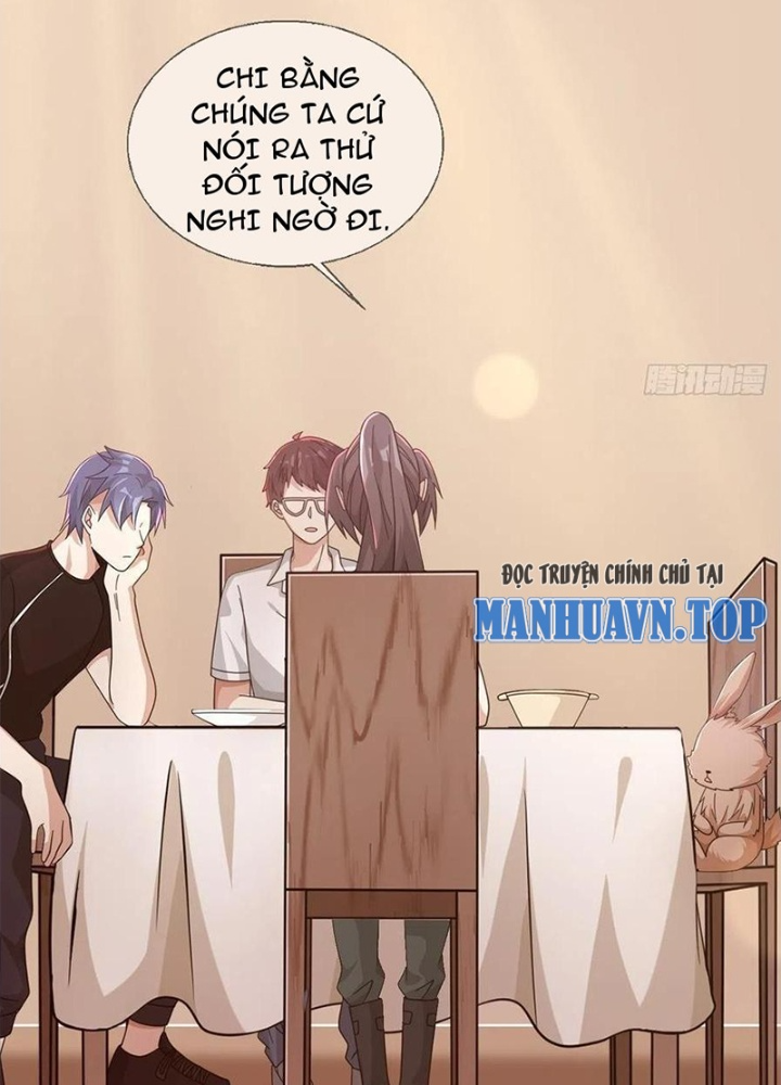 Mạt Thế Lạc Viên Chapter 97 - Trang 3
