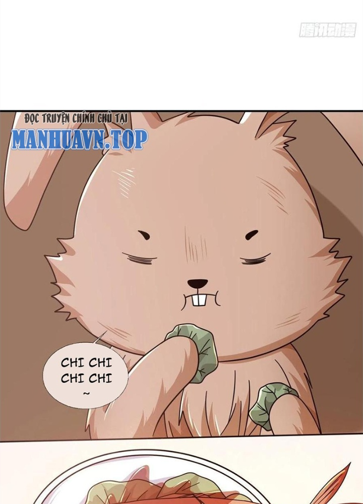 Mạt Thế Lạc Viên Chapter 97 - Trang 3
