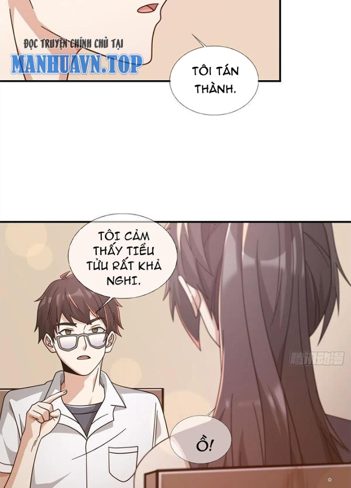 Mạt Thế Lạc Viên Chapter 97 - Trang 3