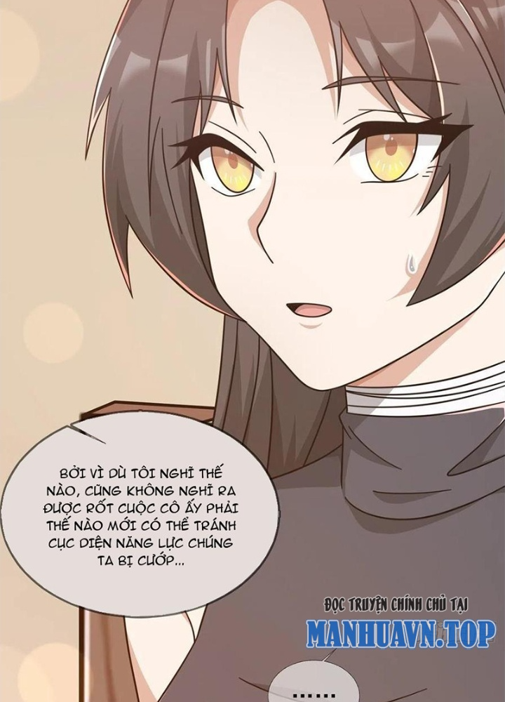 Mạt Thế Lạc Viên Chapter 97 - Trang 3