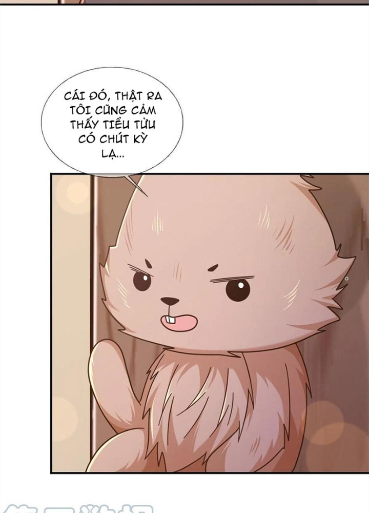 Mạt Thế Lạc Viên Chapter 97 - Trang 3