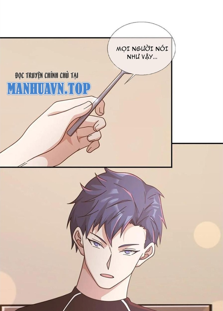 Mạt Thế Lạc Viên Chapter 97 - Trang 3