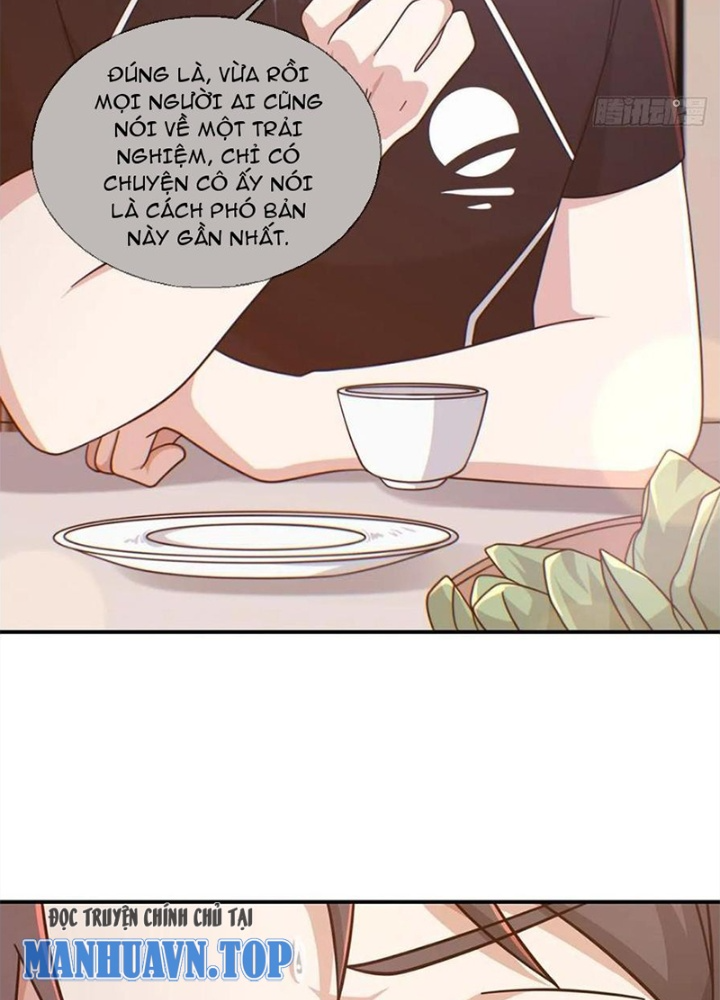 Mạt Thế Lạc Viên Chapter 97 - Trang 3