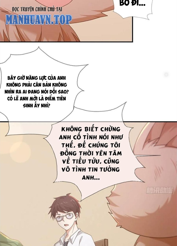 Mạt Thế Lạc Viên Chapter 97 - Trang 3