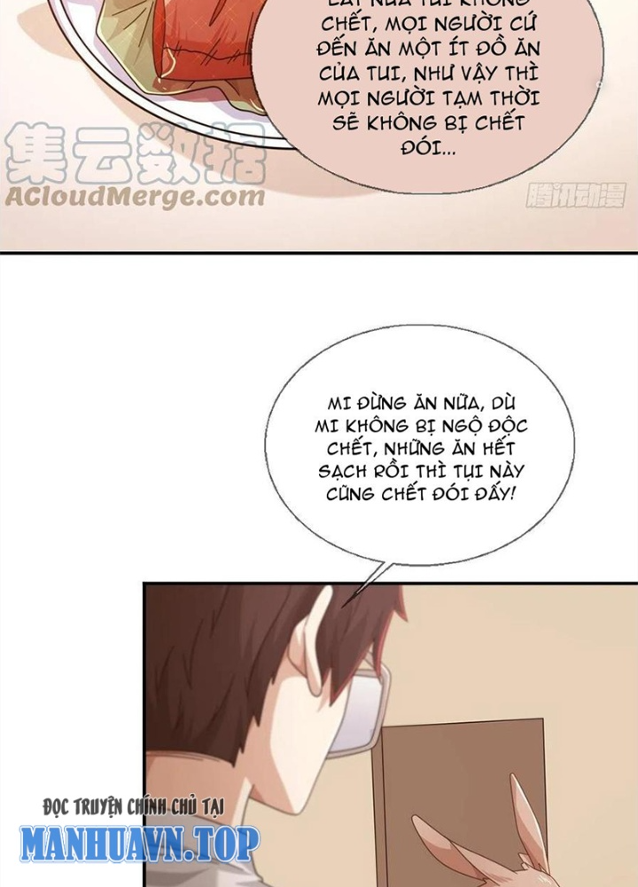 Mạt Thế Lạc Viên Chapter 97 - Trang 3