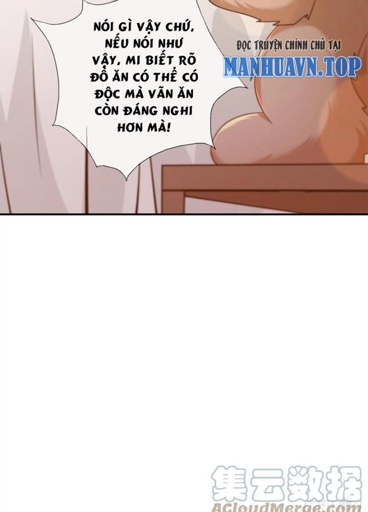 Mạt Thế Lạc Viên Chapter 97 - Trang 3
