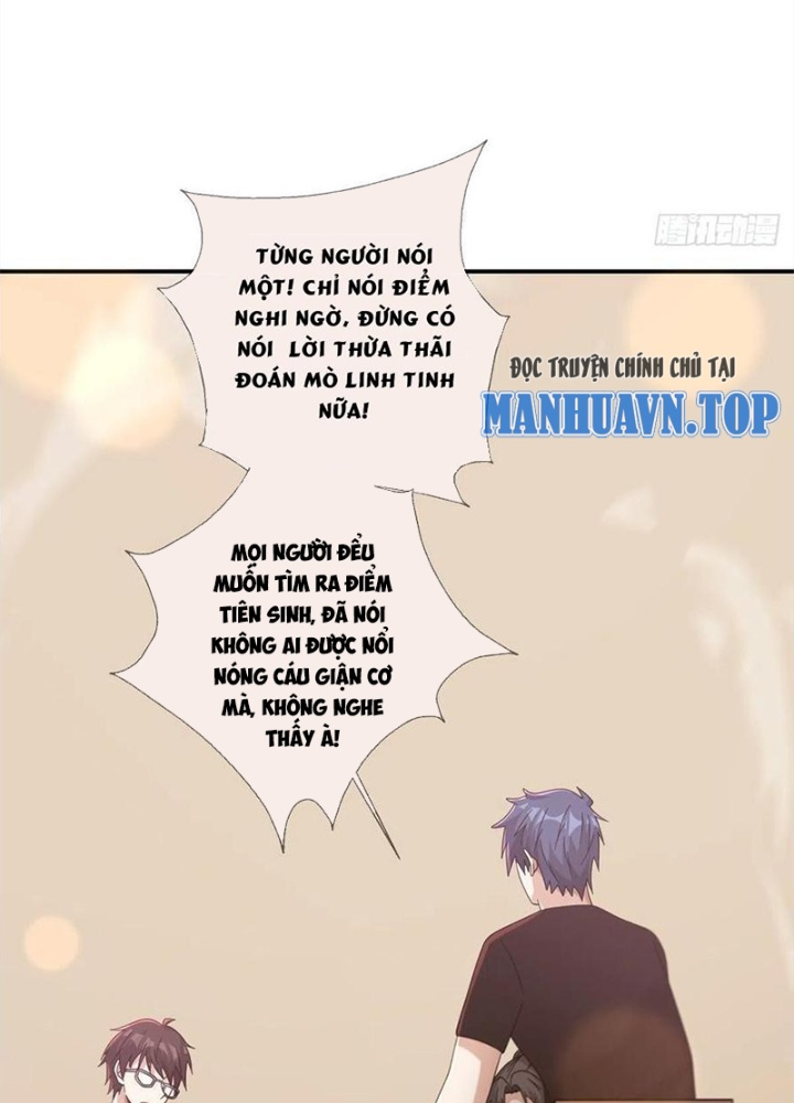 Mạt Thế Lạc Viên Chapter 97 - Trang 3