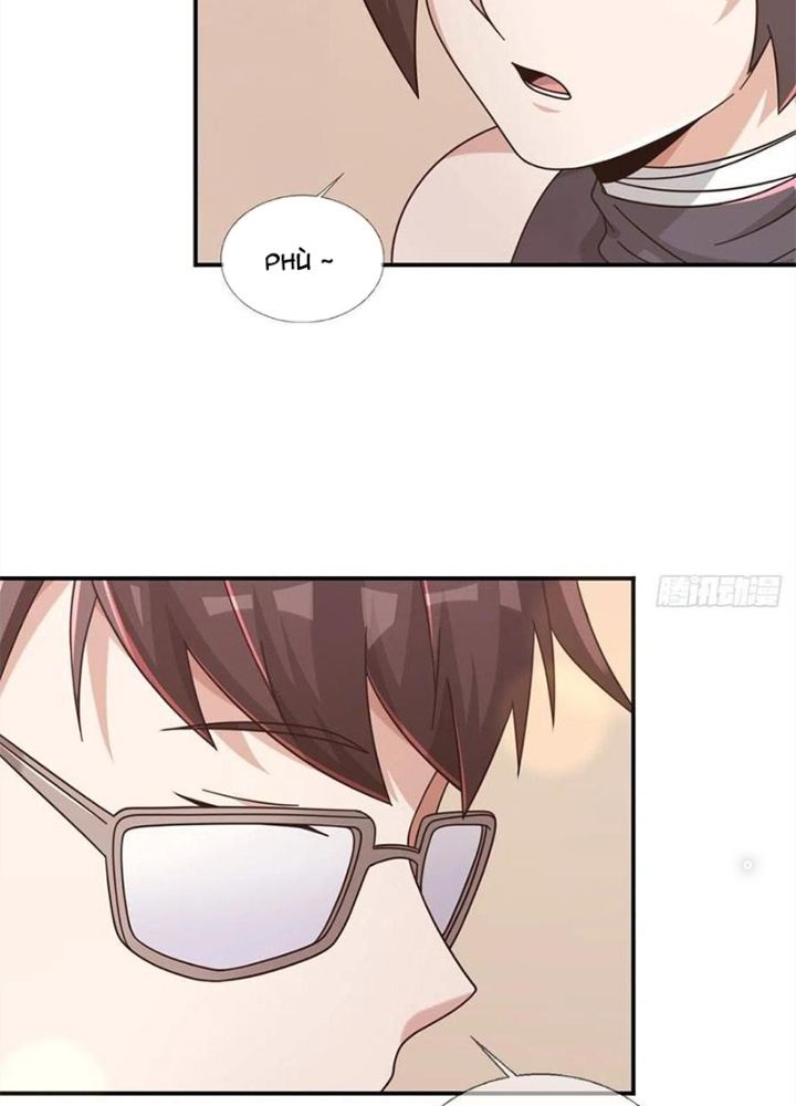Mạt Thế Lạc Viên Chapter 97 - Trang 3