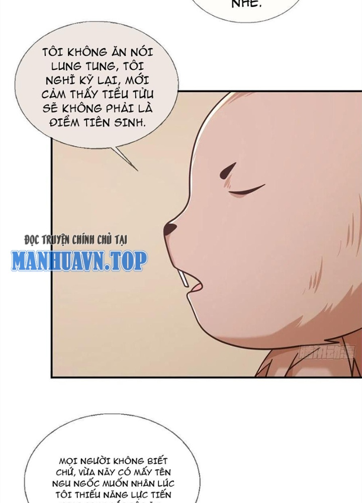 Mạt Thế Lạc Viên Chapter 97 - Trang 3