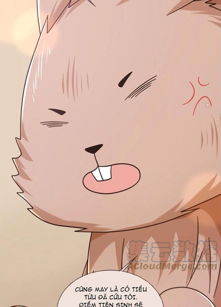 Mạt Thế Lạc Viên Chapter 97 - Trang 3