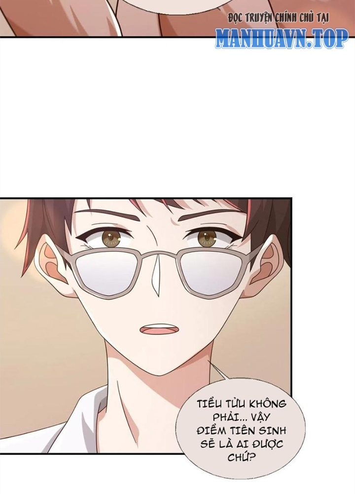 Mạt Thế Lạc Viên Chapter 97 - Trang 3