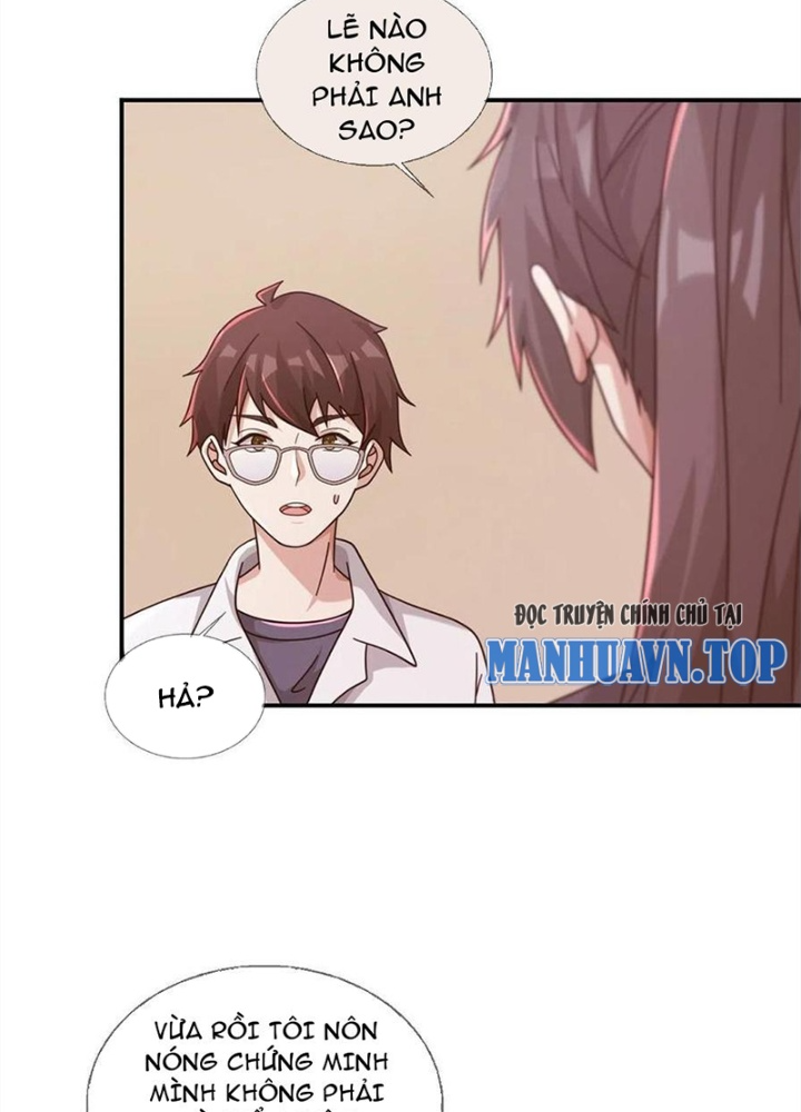 Mạt Thế Lạc Viên Chapter 97 - Trang 3