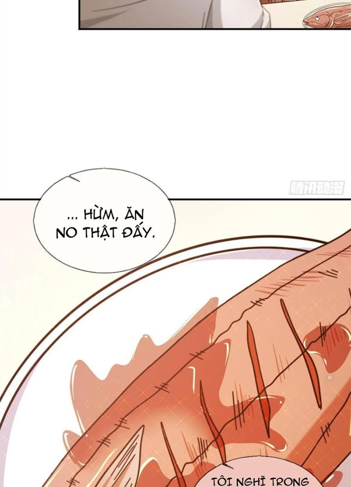 Mạt Thế Lạc Viên Chapter 97 - Trang 3