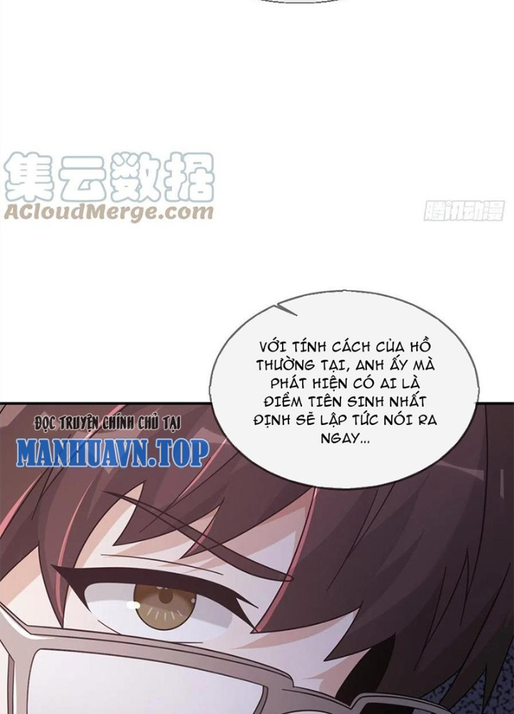 Mạt Thế Lạc Viên Chapter 97 - Trang 3