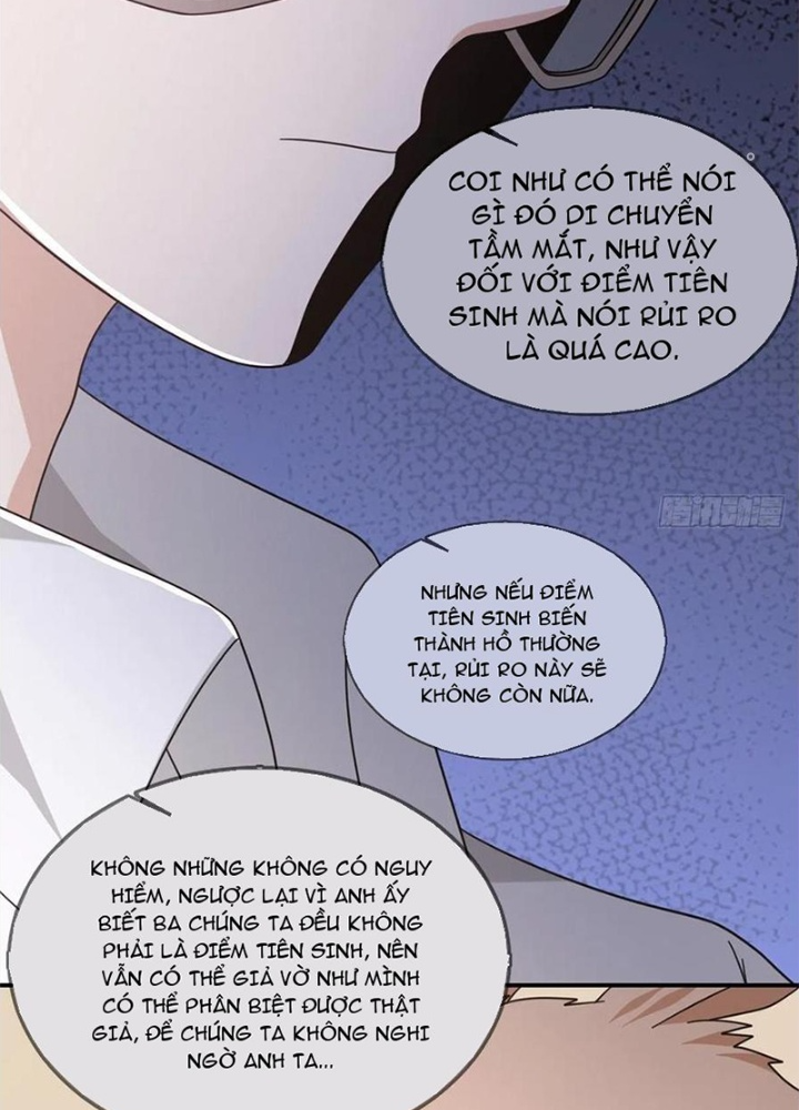 Mạt Thế Lạc Viên Chapter 97 - Trang 3
