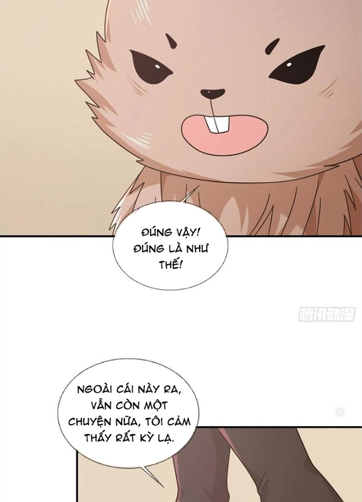 Mạt Thế Lạc Viên Chapter 97 - Trang 3