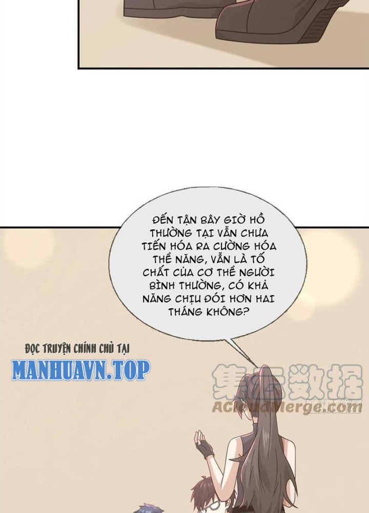 Mạt Thế Lạc Viên Chapter 97 - Trang 3
