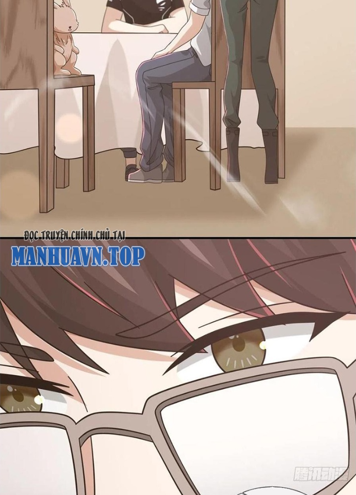 Mạt Thế Lạc Viên Chapter 97 - Trang 3