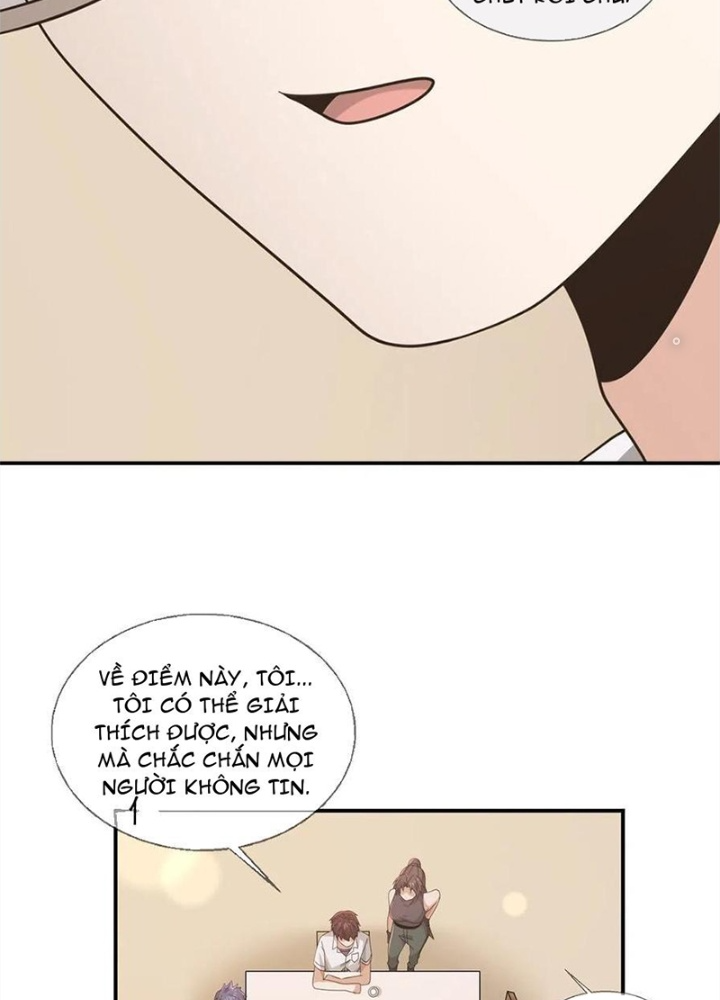 Mạt Thế Lạc Viên Chapter 97 - Trang 3