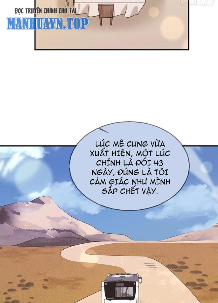 Mạt Thế Lạc Viên Chapter 97 - Trang 3