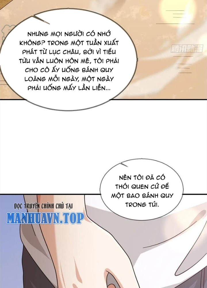 Mạt Thế Lạc Viên Chapter 97 - Trang 3
