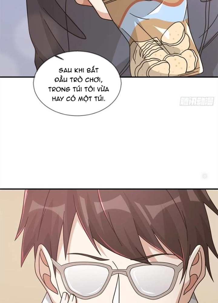 Mạt Thế Lạc Viên Chapter 97 - Trang 3